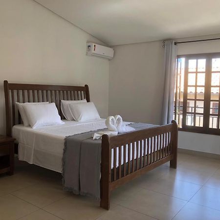 Casa Funchal Master Villa Lencois Kültér fotó