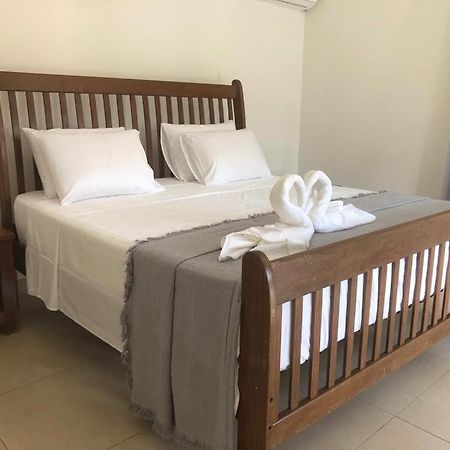 Casa Funchal Master Villa Lencois Kültér fotó