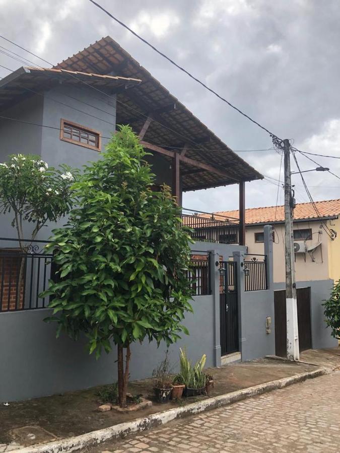 Casa Funchal Master Villa Lencois Kültér fotó