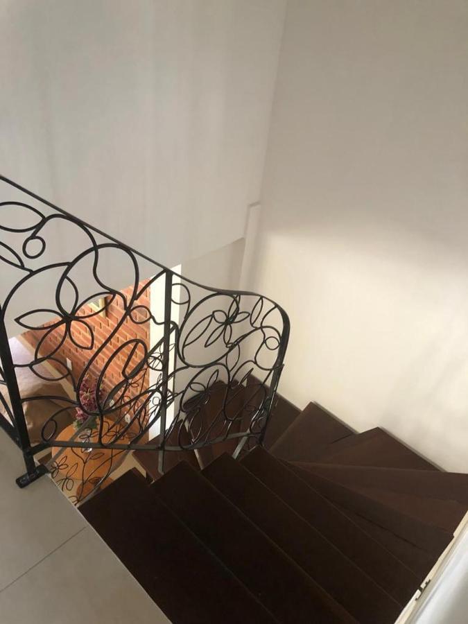 Casa Funchal Master Villa Lencois Kültér fotó