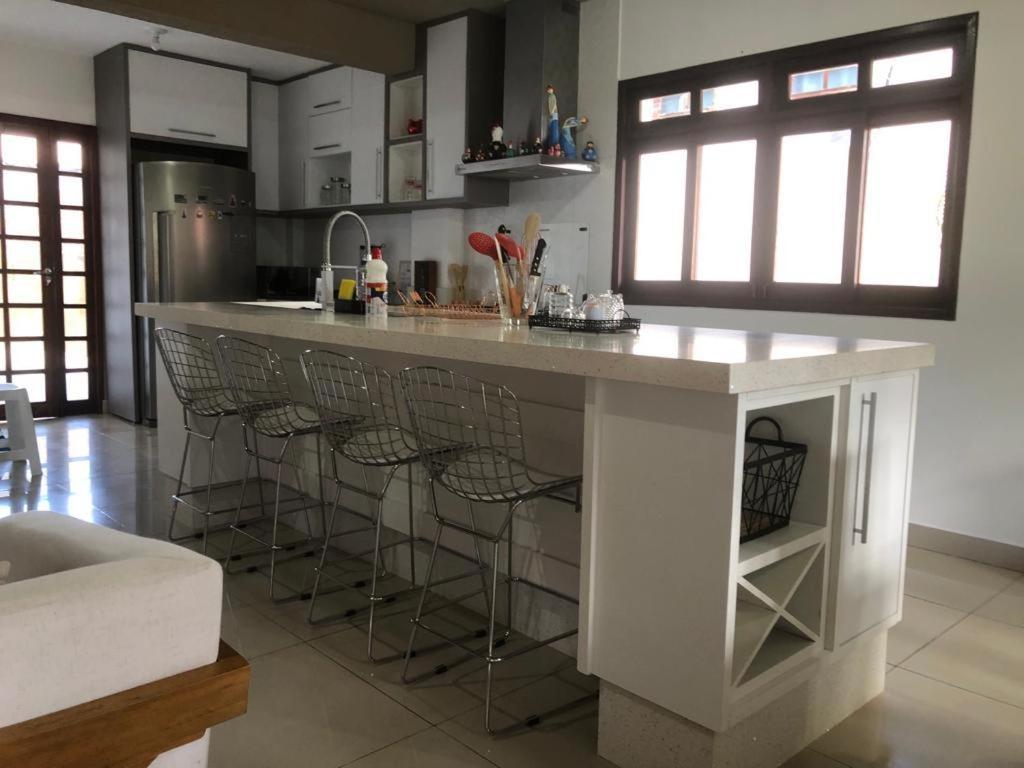 Casa Funchal Master Villa Lencois Kültér fotó