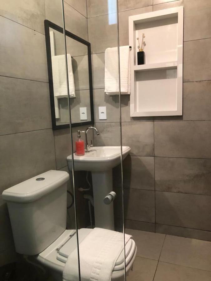 Casa Funchal Master Villa Lencois Kültér fotó