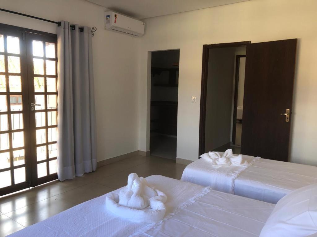 Casa Funchal Master Villa Lencois Kültér fotó