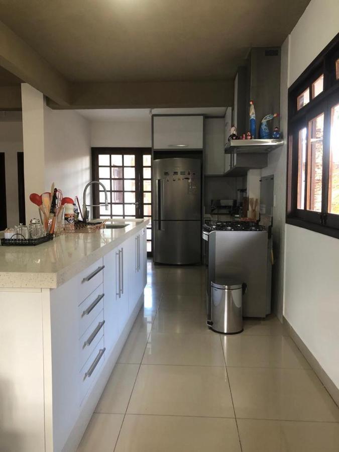 Casa Funchal Master Villa Lencois Kültér fotó