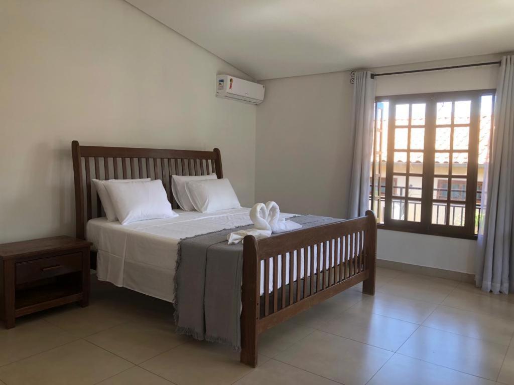 Casa Funchal Master Villa Lencois Kültér fotó