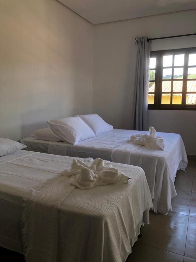 Casa Funchal Master Villa Lencois Kültér fotó