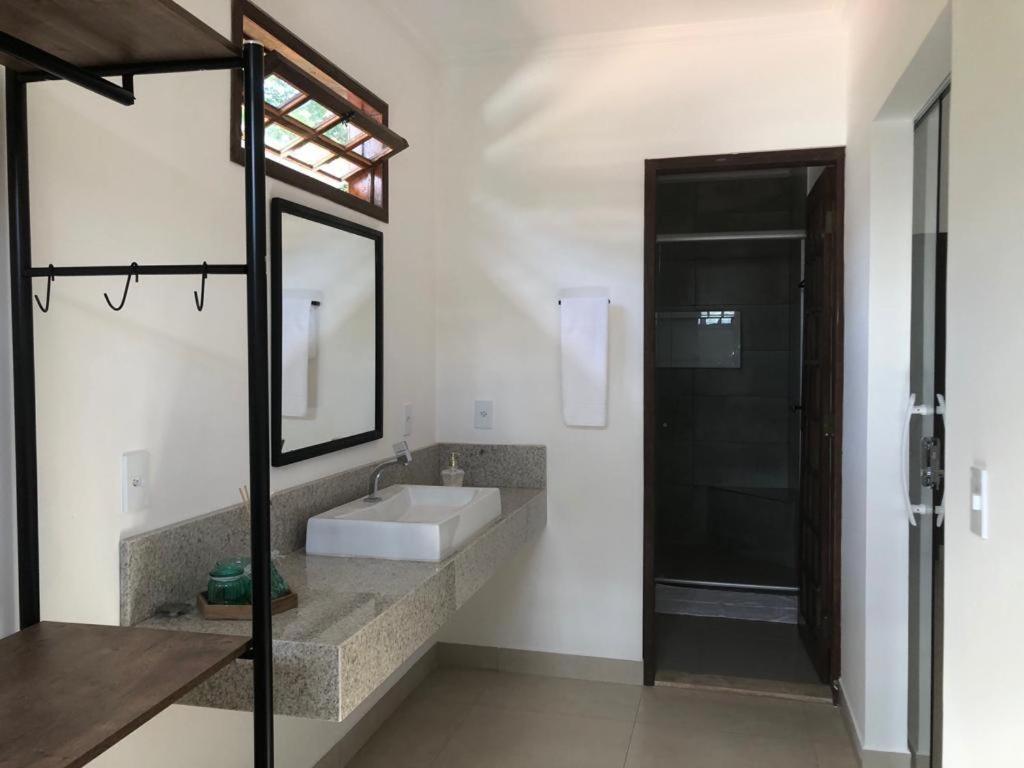 Casa Funchal Master Villa Lencois Kültér fotó