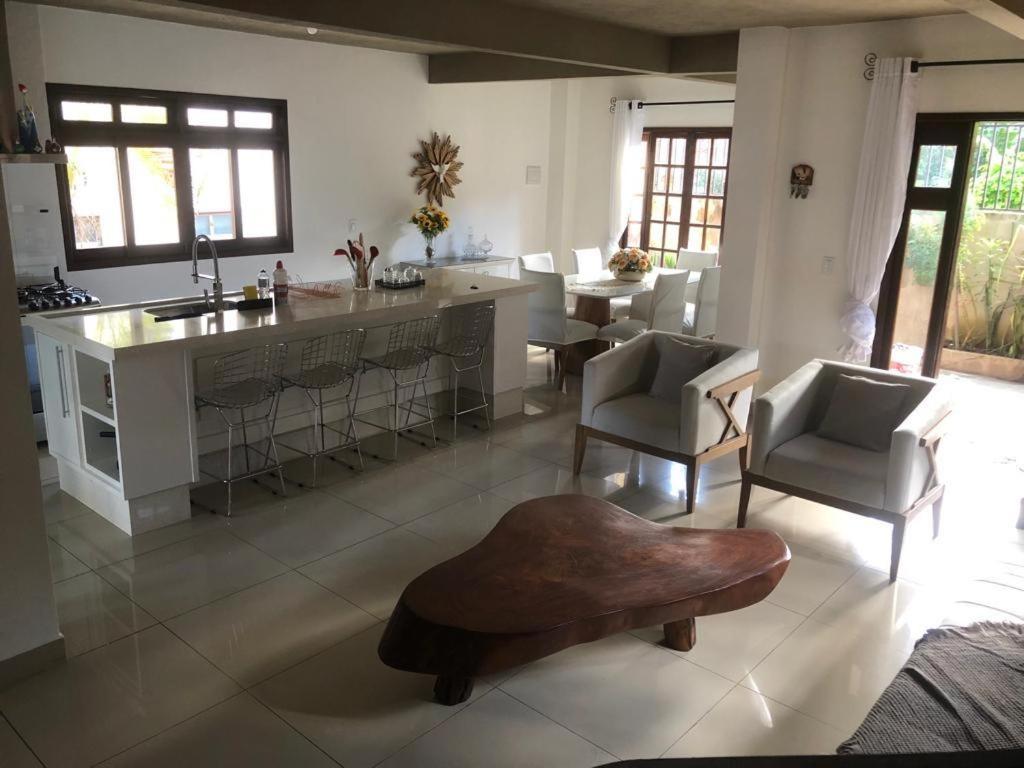 Casa Funchal Master Villa Lencois Kültér fotó