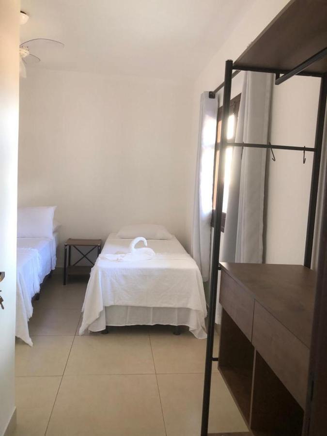 Casa Funchal Master Villa Lencois Kültér fotó
