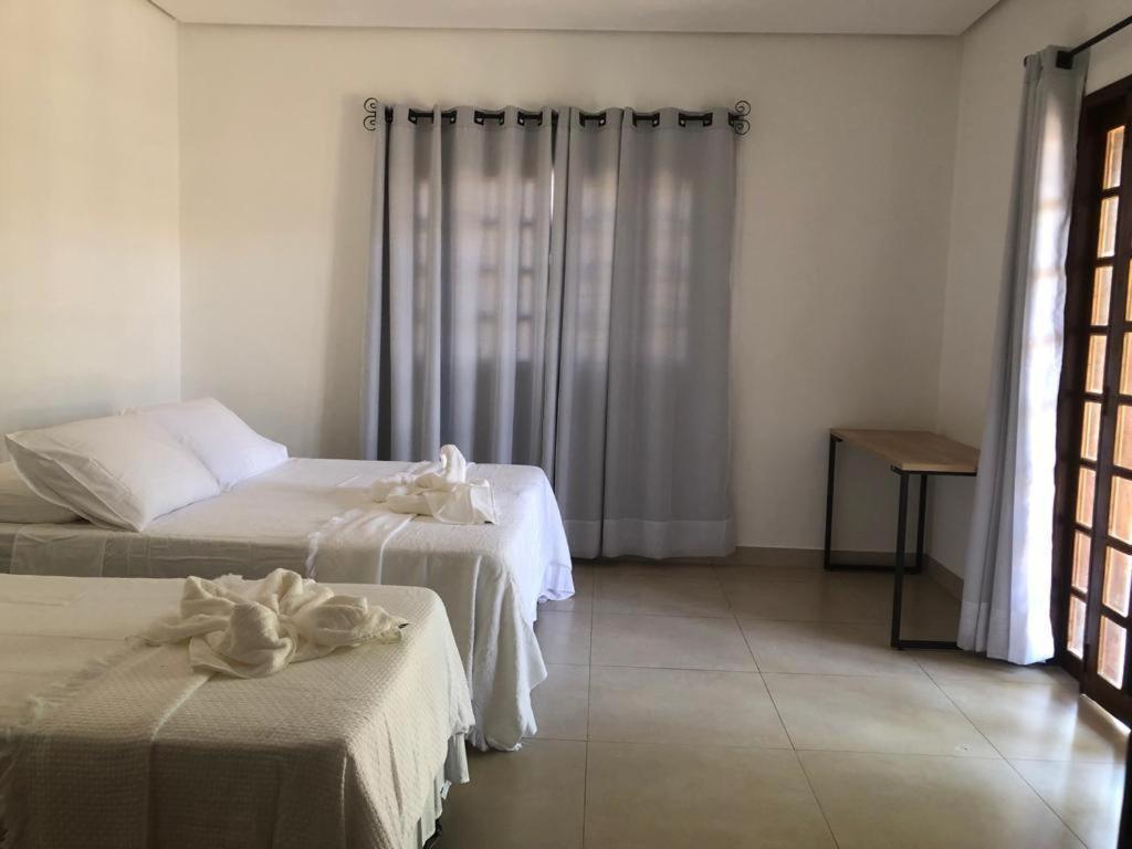 Casa Funchal Master Villa Lencois Kültér fotó