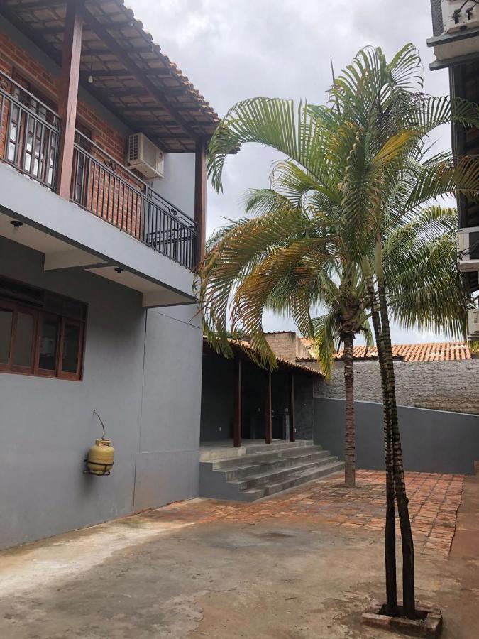Casa Funchal Master Villa Lencois Kültér fotó