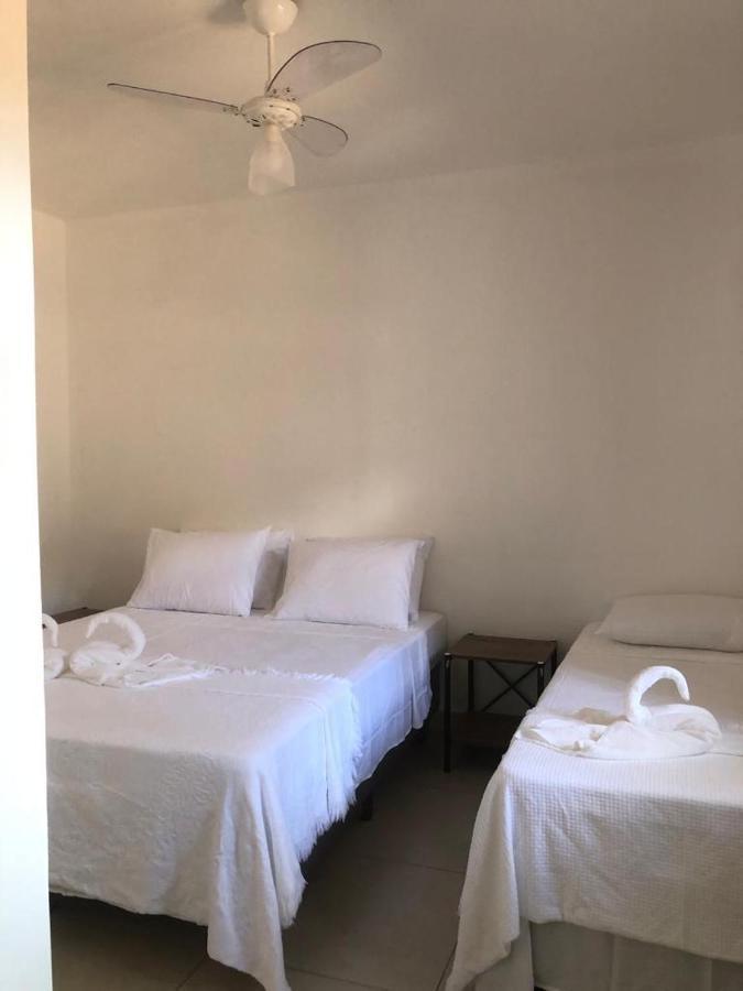 Casa Funchal Master Villa Lencois Kültér fotó