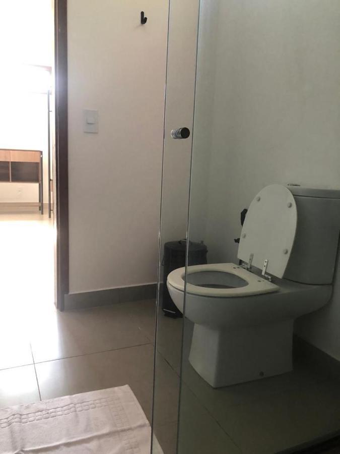 Casa Funchal Master Villa Lencois Kültér fotó