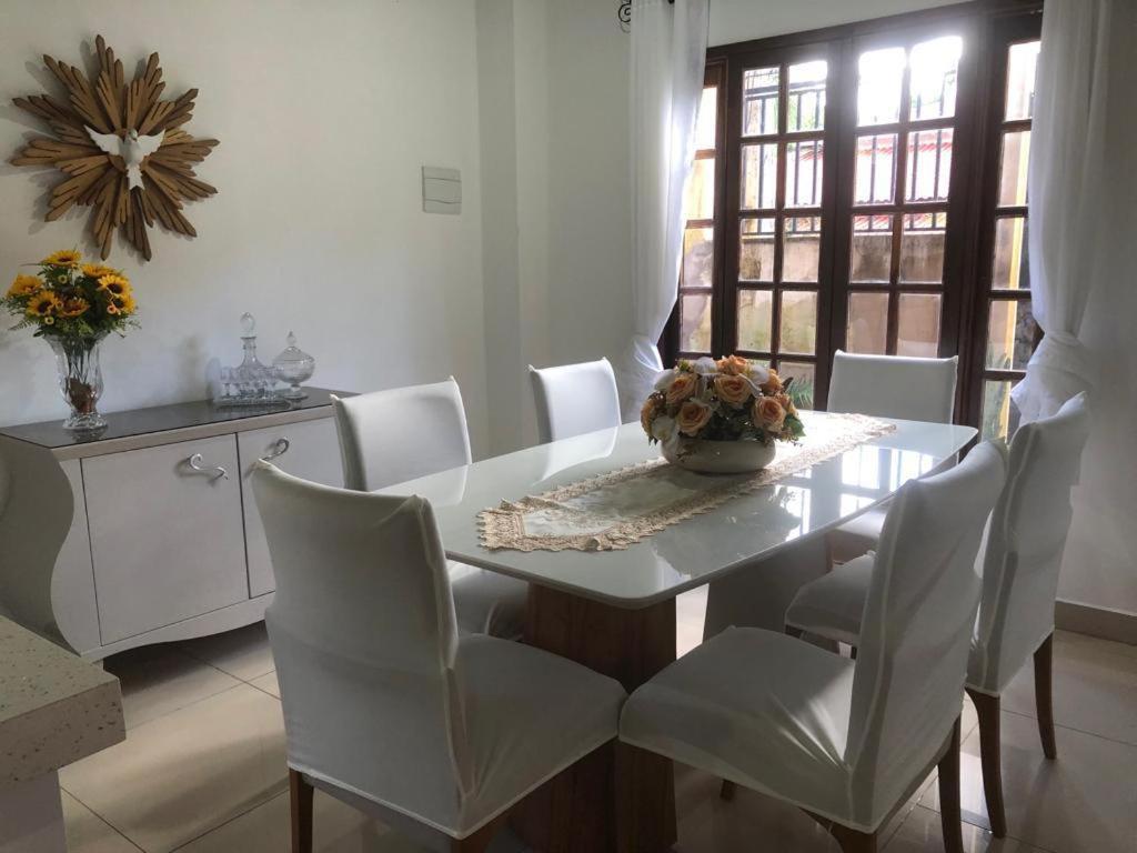 Casa Funchal Master Villa Lencois Kültér fotó