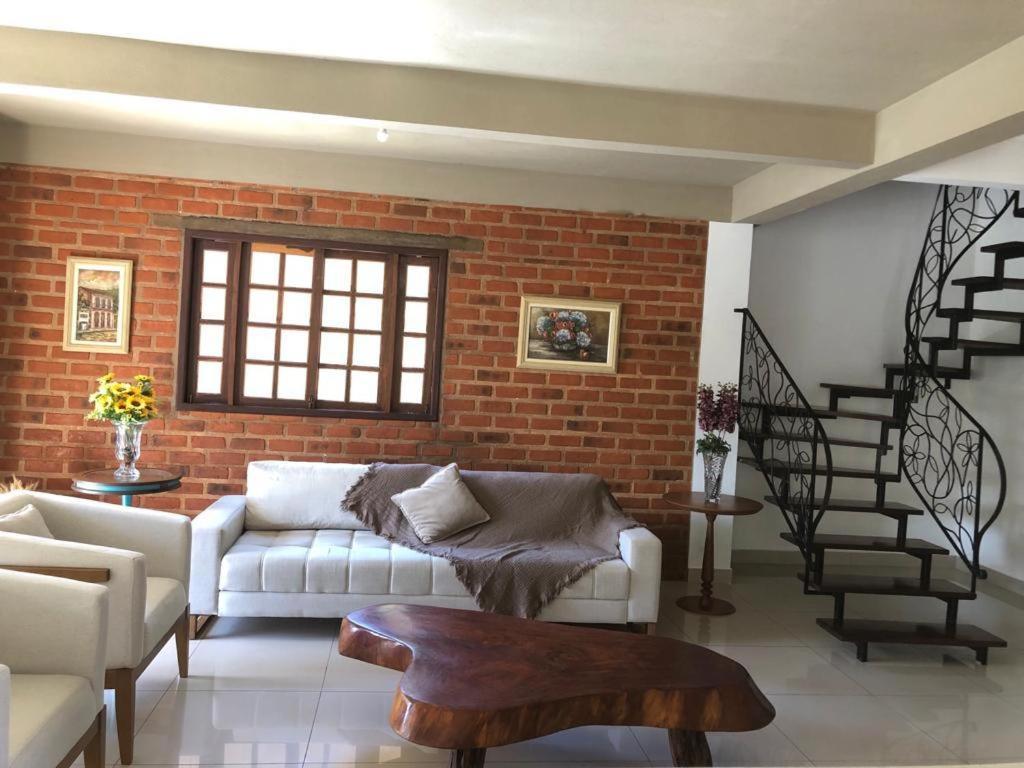 Casa Funchal Master Villa Lencois Kültér fotó