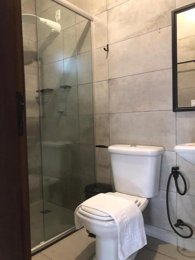 Casa Funchal Master Villa Lencois Kültér fotó