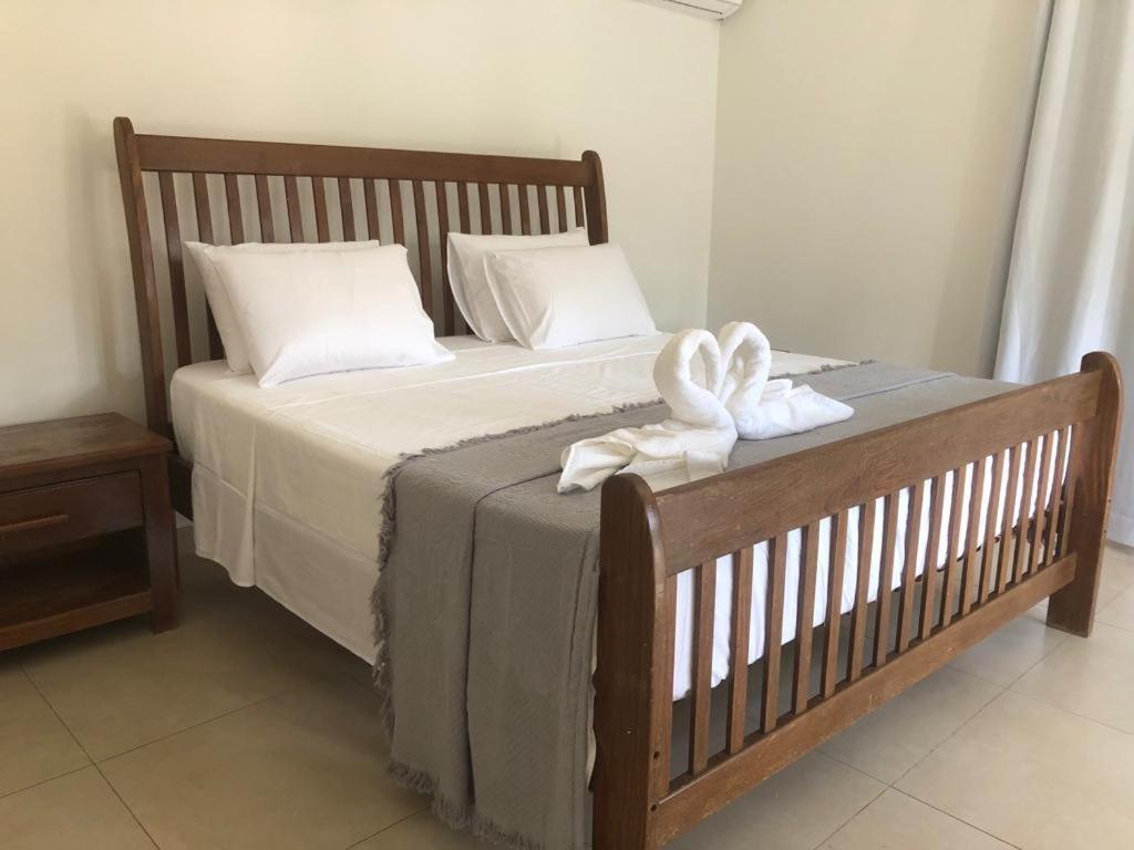Casa Funchal Master Villa Lencois Kültér fotó