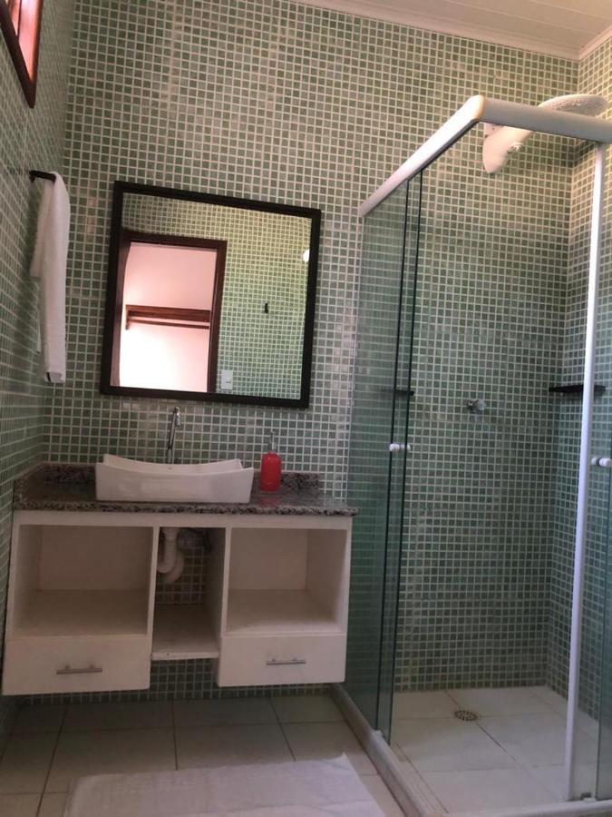 Casa Funchal Master Villa Lencois Kültér fotó