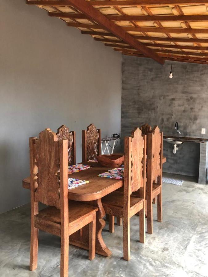 Casa Funchal Master Villa Lencois Kültér fotó