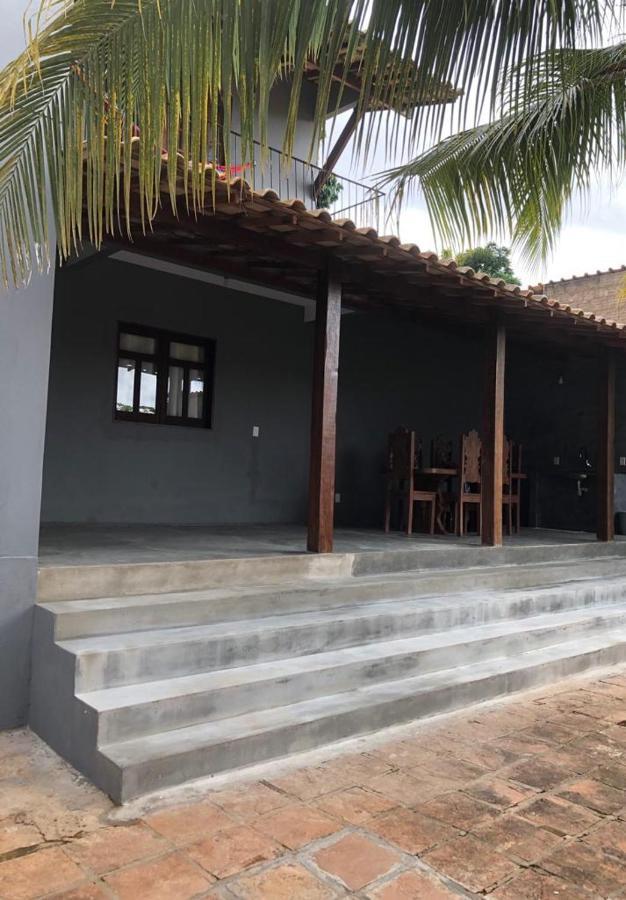 Casa Funchal Master Villa Lencois Kültér fotó