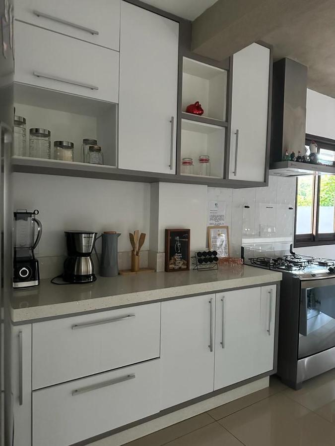 Casa Funchal Master Villa Lencois Kültér fotó