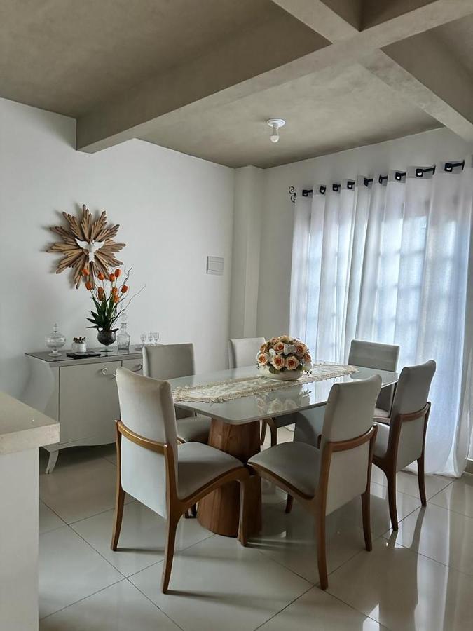 Casa Funchal Master Villa Lencois Kültér fotó