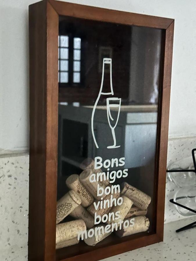 Casa Funchal Master Villa Lencois Kültér fotó