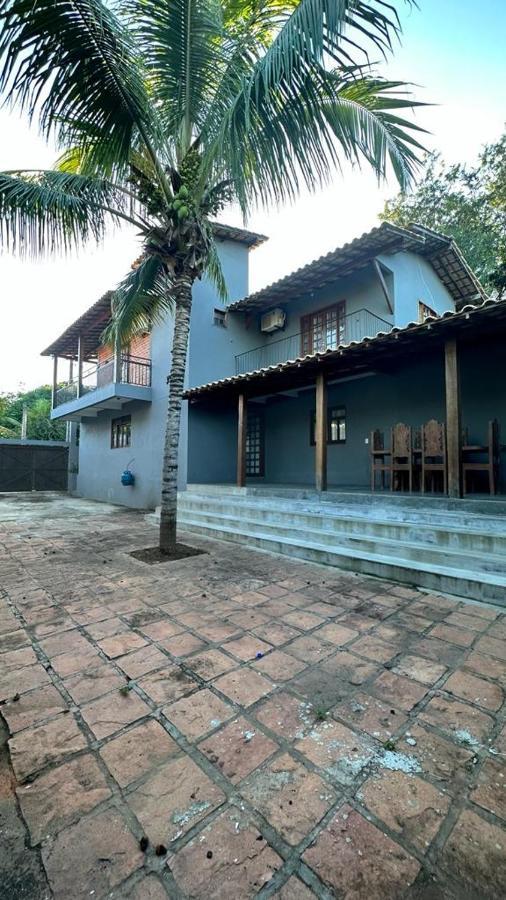 Casa Funchal Master Villa Lencois Kültér fotó